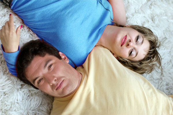 Desiderio sessuale maschile dopo i 40 anni: come migliorare il desiderio sessuale?