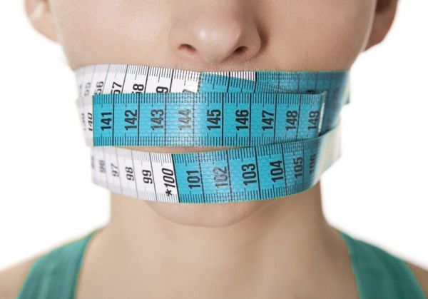 Appetito e perdita di peso: come controllare l'appetito e perdere peso dopo i 40 anni?