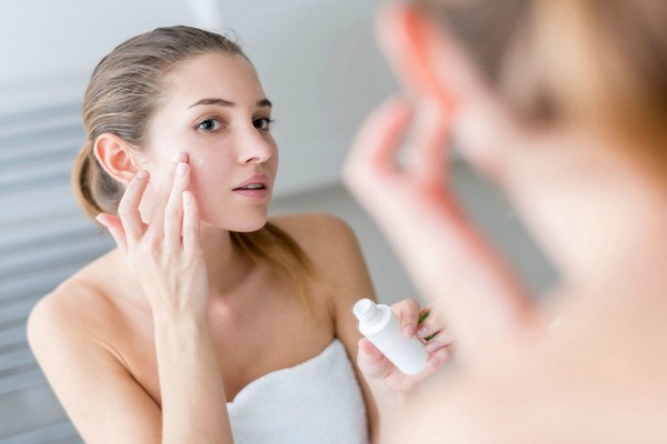 Trucco e Acne